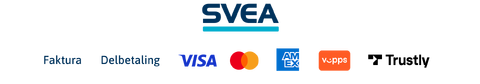 SVEA Checkout